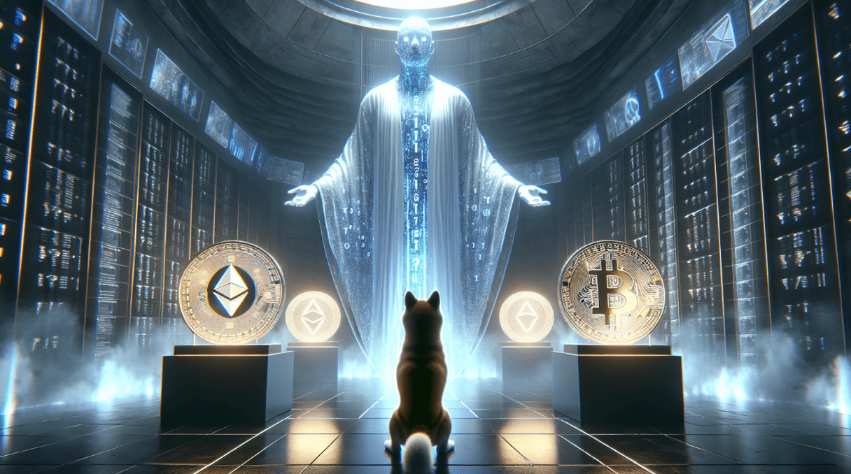 There’s Just No Stopping Verge - Crypto Daily